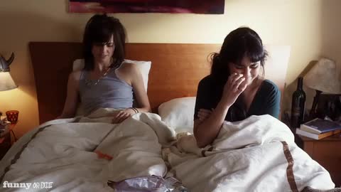 One More Lesbian | Film, Televi...