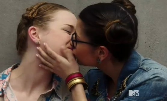 Degrassi Lesbian Sex Videos 30