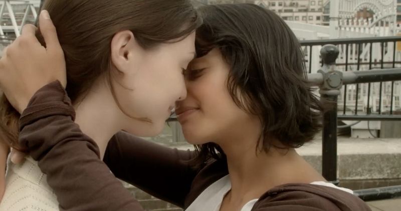 Lesbian Queens 96