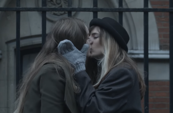 Lesbian Rabbits 83