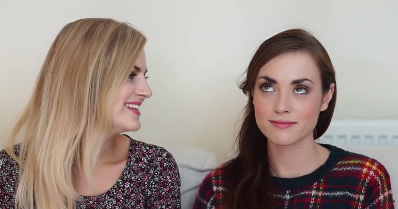 Rose And Rosie Ultimate Speed Hookup Rose And Rosie Ultimate Speed Hookup